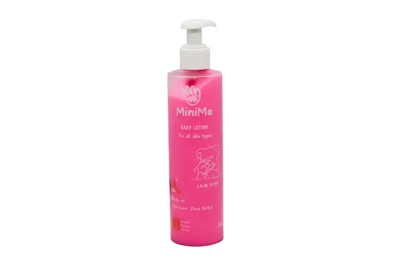 MiniMe Baby Lotion 250 Ml