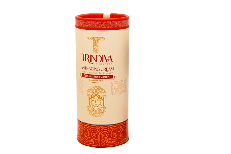 Trindiva Anti Aging Cream 50 GM