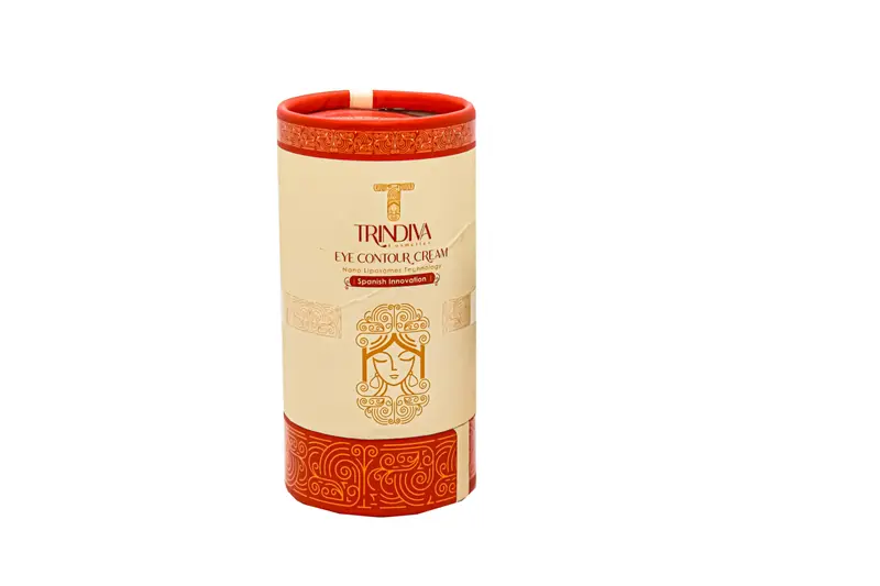 Trindiva Eye Contour Cream 30 GM