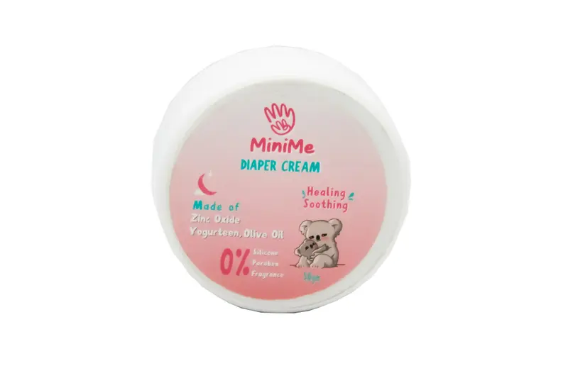 MiniMe Diaper Cream 50 Gm
