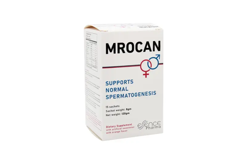 Mrocan 15 Sachets