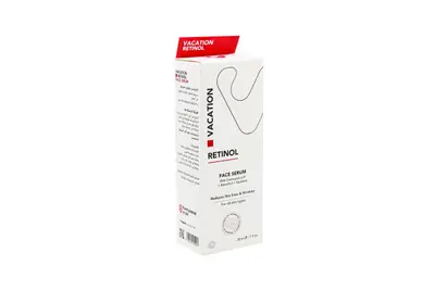 Vacation Retinol  Face Serum 30 Ml