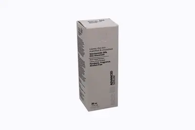 See-lit Niacinamide & Zinc Serum 30 Ml