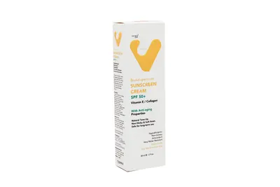 Vacation Sunscreen Spf 50+ Cream 60 GM