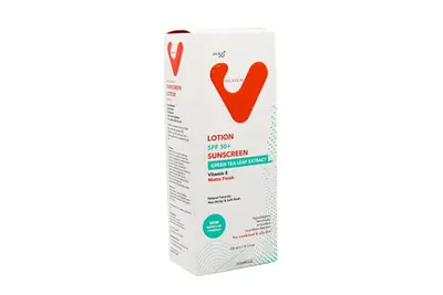Vacation Sunscreen Spf 50+ Lotion 120 ML