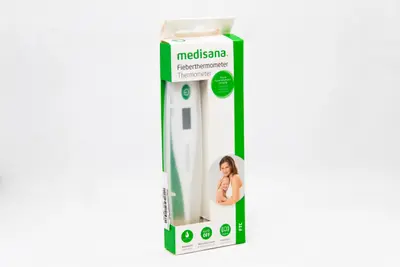 Medisana Fiber Thermometer Ftc