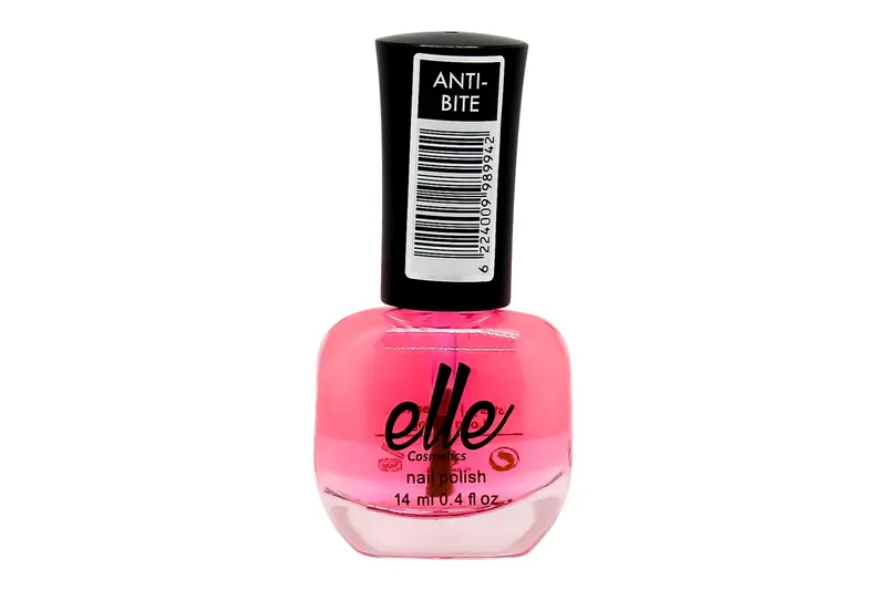 Elle Anti Bite Nail-Polish 14 Ml