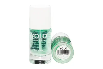 Yolo (12) Nail Theraby Nail-Care 10 Ml