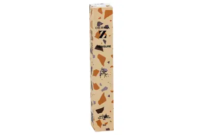 Dermaz Rejvsure Nail & Cuticle Oil 5 ML