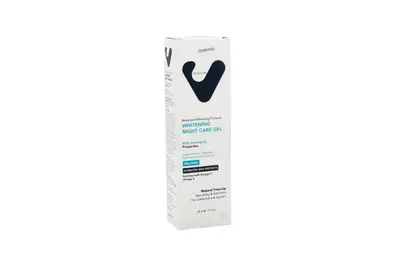 Vacation Whitening Night Care Gel  60 Ml