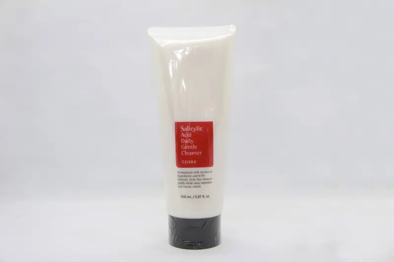 Cosrx Daily Salicylic Acid Gentle Cleanser 150 Ml