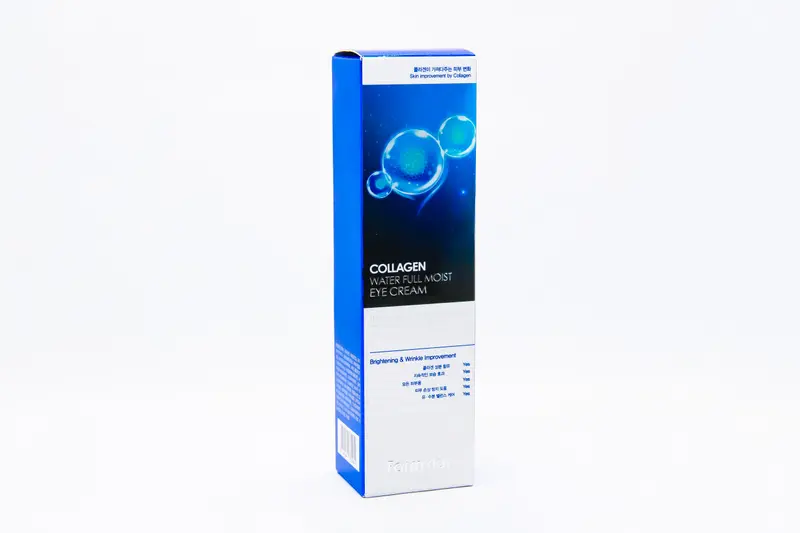 Farmstay Collagen Full Moist Eye Cream 50 Gm