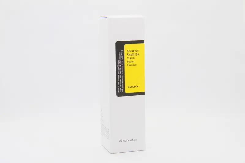 Cosrx Advanced Snail 96 Mucin Power Essence 100 Ml