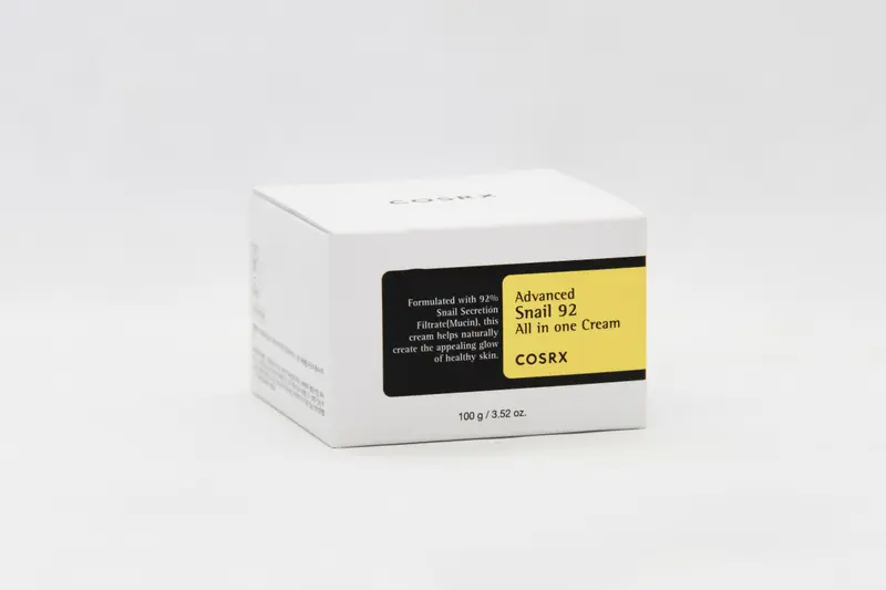 Cosrx Advanced Snail 92 All In One Cream 100 Gm