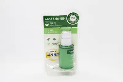Nature Republic Good Skin Tea Tree  Ampoule 30 Ml