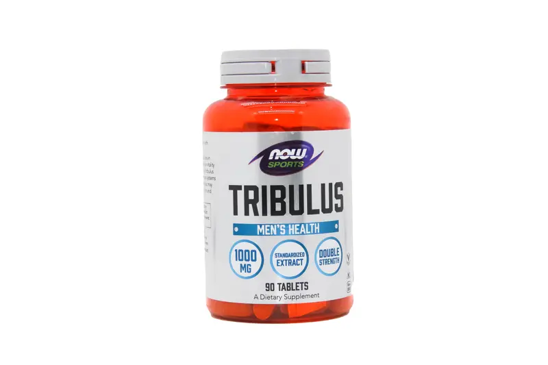 Now Tribulus 1000 Mg 90 Tab