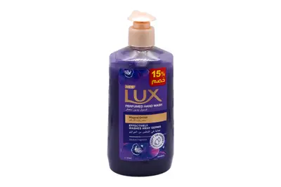 Lux Magical Orchid Hand Wash 500 Ml 15% Off