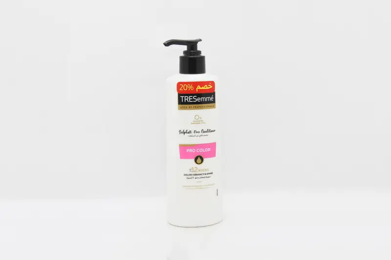 Tresemme Pro Color Vibrancy Cond 250 Ml (20%) Off