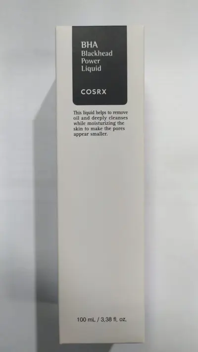 Cosrx Bha Blackhead Power Liquid 100 Ml