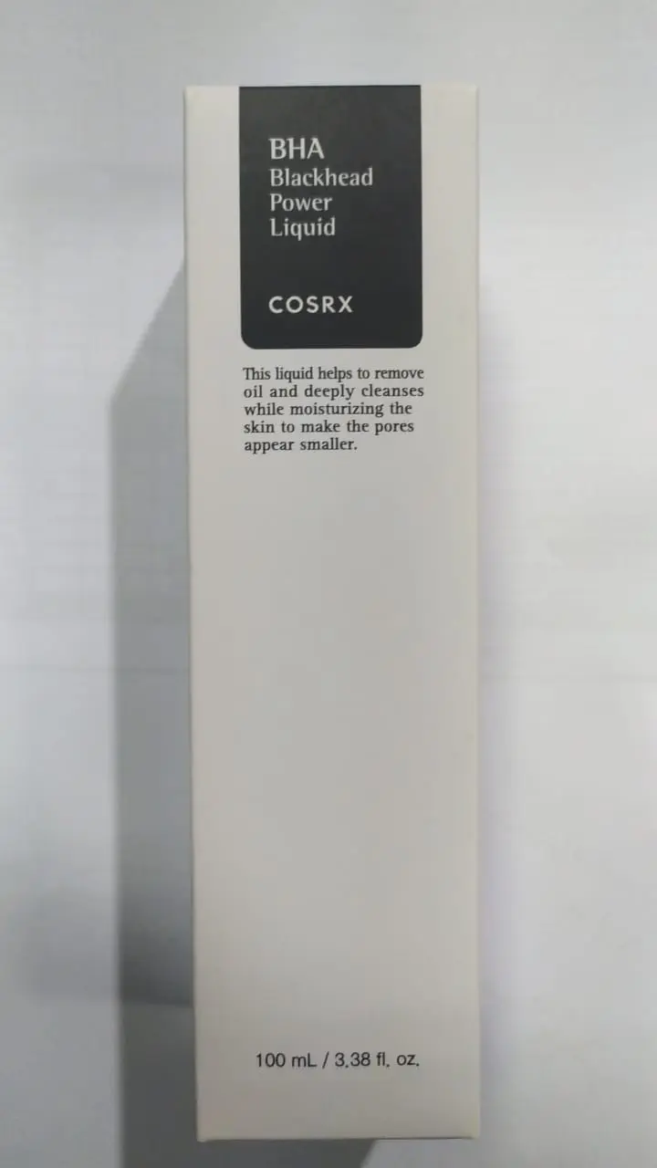 Cosrx Bha Blackhead Power Liquid 100 Ml