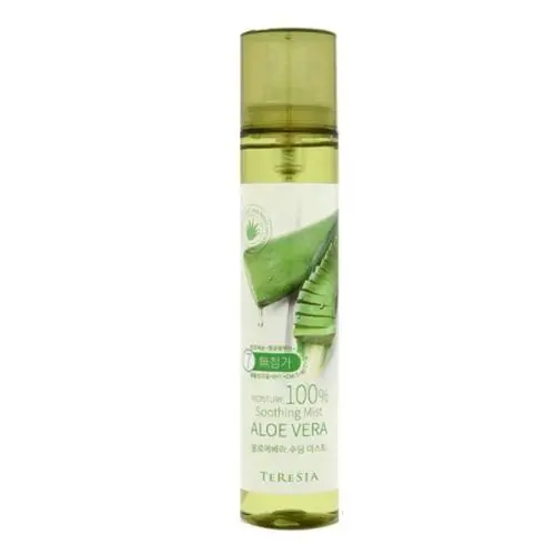 Teresia Aloe Vera 100 % Soothing Mist 120 Ml