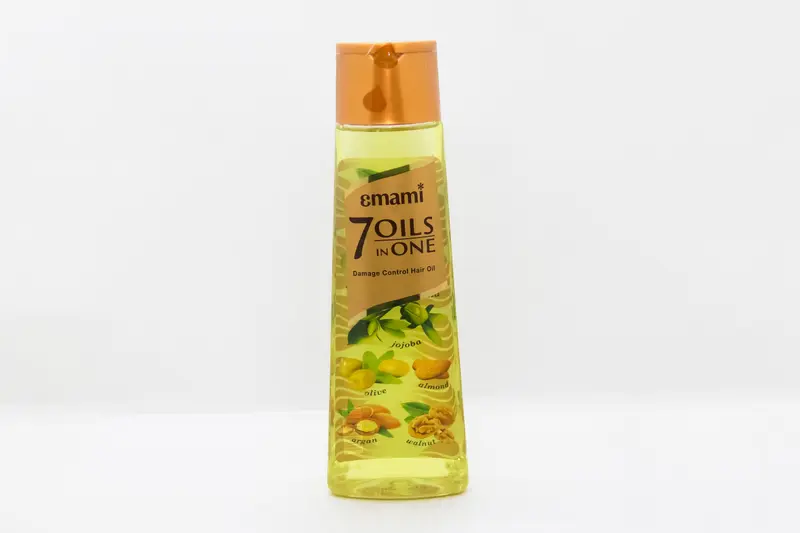 Emami 7 Oils In One Damage Hair Oil 300ML