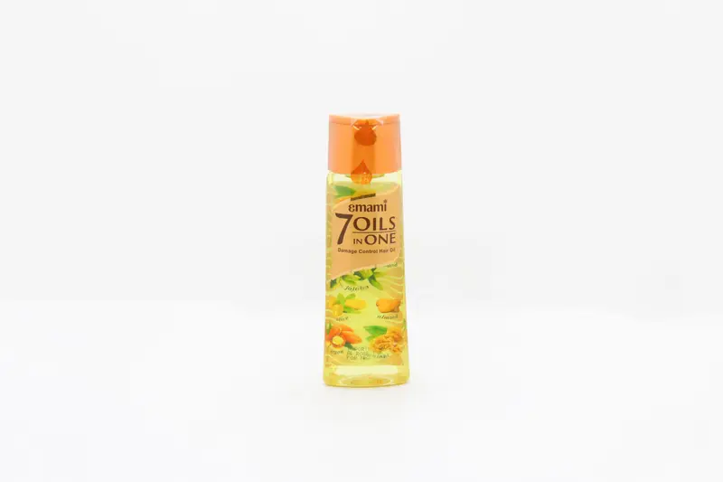Emami 7 Oils In One Damage Hair Oil 100ML