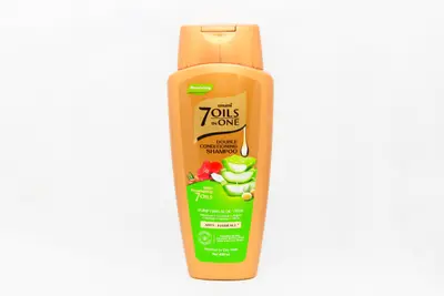 Emami  Purifying Aloe Vera Hair Fall Sh 400Ml