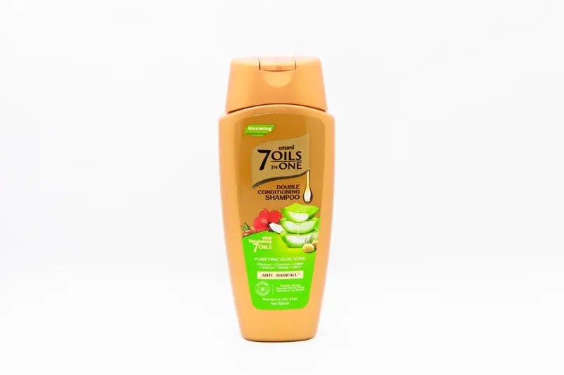 Emami Purifying Aloe Vera Hair Fall Sh 200 Ml