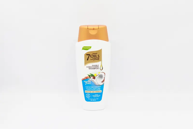 Emami Coconut Moisture & Strength Sh 200 Ml