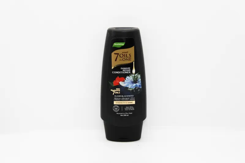 Emami Elixir Blackseed Damage Repair Cond 200Ml