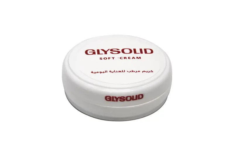 Glysolid Soft Cream 20 Ml
