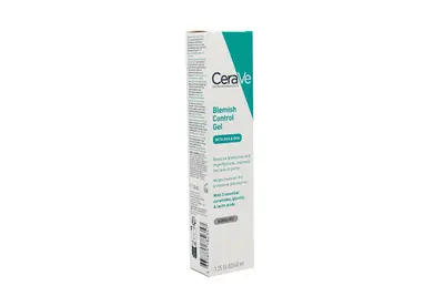 Cerave Blemish Control Gel 40 Ml