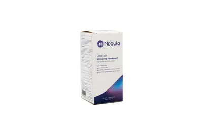Nebula Whitening Roll On 50 Ml