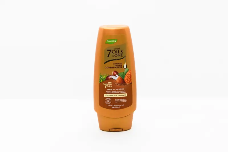Emami Miracle almond Damage Repair Cond 200 Ml