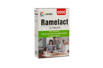 Ramelact 30 Tab