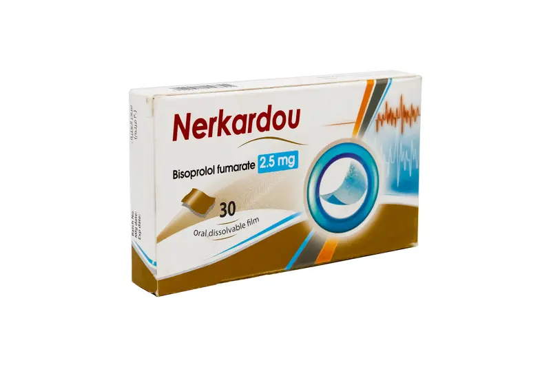 Nerkardou 2.5 Mg 30 Odf