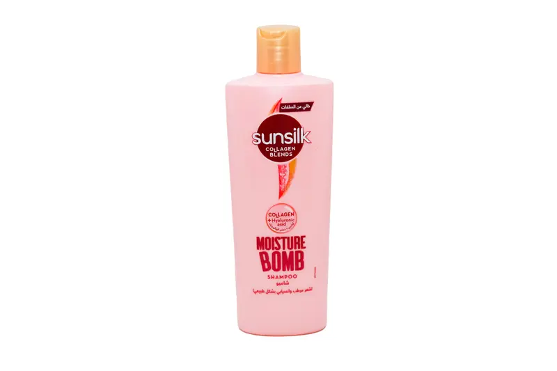 Sunsilk Moisture Bomb Sh 350 Ml