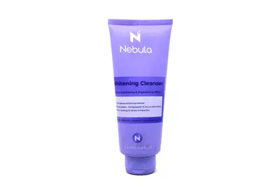 Nebula Whitening Exfoliating Cleanser 200 Ml