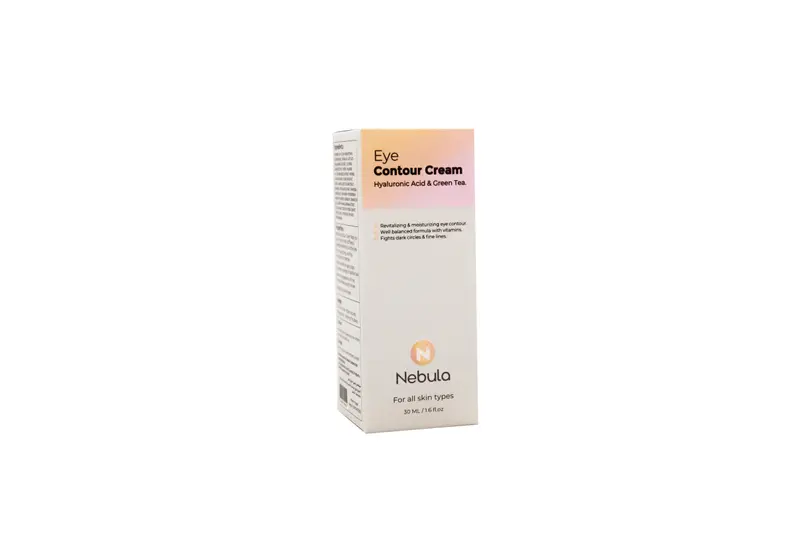 Nebula Eye Contour Cream 30 GM