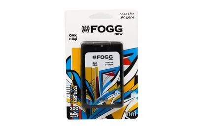 Fogg Now Oak Pocket Spray 17 Ml