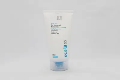 See-lit Softness & Suppleness Body Milk 150 ML