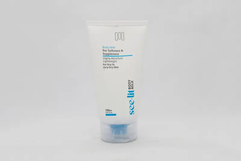 See-lit Softness & Suppleness Body Milk 150 ML