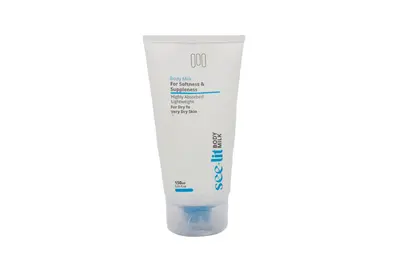 See-Lit Whitening Hyaluronic Facial Cleanser 150Ml