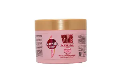 Sunsilk Moisture Bomb Hair Mask 220 Ml
