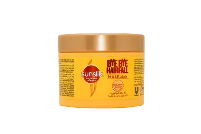 Sunsilk Bye Bye Fall Hair Mask 220 Ml