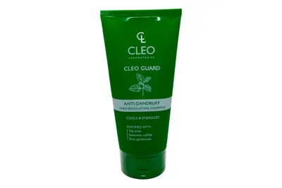 Cleo Guard Anti-Dandruff Sh 150 ML
