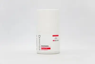 Dermatique White Fragrance Free Roll On 40 Ml