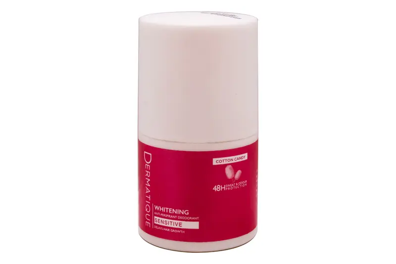 Dermatique White Cotton Candy Roll On 40 Ml