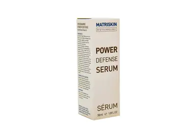 Matriskin Power Defense Serum 30 Ml